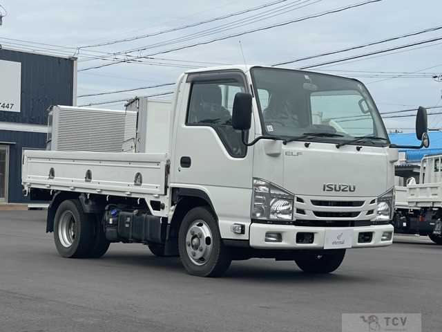 2020 Isuzu Isuzu Others