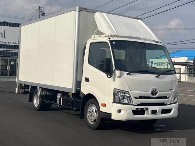 2020 Toyota Dyna Truck