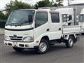 2015 Toyota Dyna Truck