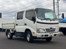 2015 Toyota Dyna Truck