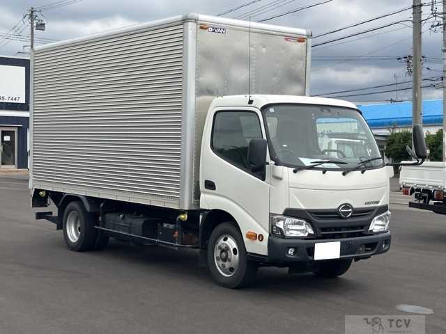 2018 Hino Dutro