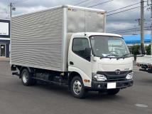 2018 Hino Dutro