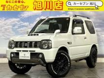 2014 Suzuki Jimny