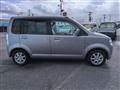 2007 Mitsubishi eK Wagon