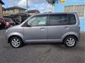 2007 Mitsubishi eK Wagon