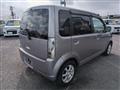 2007 Mitsubishi eK Wagon
