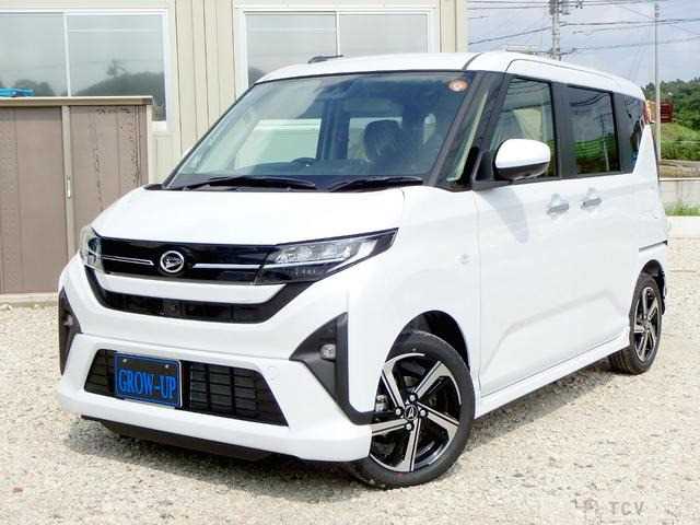 2025 Daihatsu Move