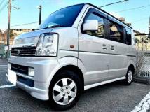 2005 Suzuki Every Wagon