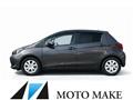 2016 Toyota Vitz