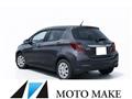 2016 Toyota Vitz