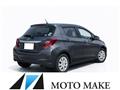 2016 Toyota Vitz