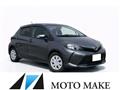 2016 Toyota Vitz