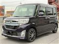 2014 Daihatsu Tanto Custom