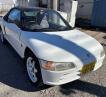 1992 Honda Beat