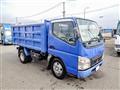 2005 Mitsubishi Canter