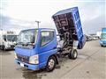 2005 Mitsubishi Canter