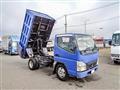 2005 Mitsubishi Canter