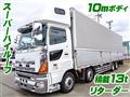 2011 Hino Hino Others