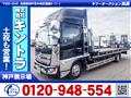 2018 Hino Hino Others