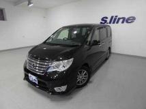 2014 Nissan Serena