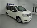 2012 Honda Step WGN