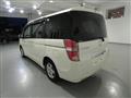 2012 Honda Step WGN