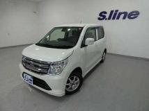 2015 Suzuki Wagon R