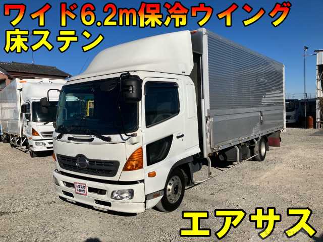 2010 Hino Hino Others