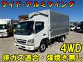 2004 Mitsubishi Canter
