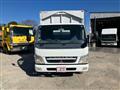 2004 Mitsubishi Canter