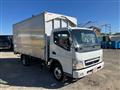 2004 Mitsubishi Canter
