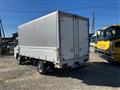 2004 Mitsubishi Canter