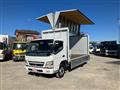 2004 Mitsubishi Canter