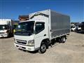 2004 Mitsubishi Canter