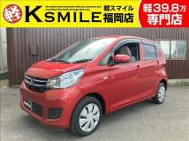 2016 Mitsubishi eK Wagon