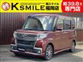 2016 Daihatsu Tanto Custom
