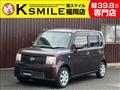 2012 Daihatsu Move Conte