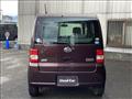2012 Daihatsu Move Conte
