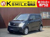 2015 Suzuki Wagon R