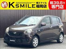 2014 Daihatsu Mira