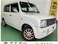 2006 Suzuki Lapin