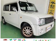 2006 Suzuki Lapin