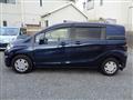 2011 Honda Freed