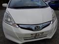 2011 Honda Fit