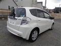2011 Honda Fit