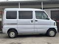 2010 Nissan Clipper Van
