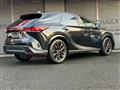 2025 Lexus RX