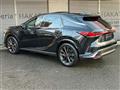 2025 Lexus RX