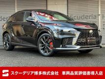 2025 Lexus RX