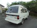 1986 Toyota Masterace Surf
